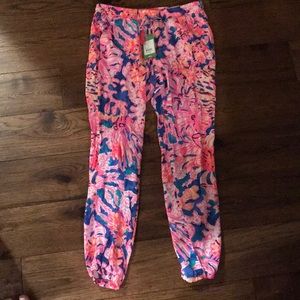 Lilly joggers